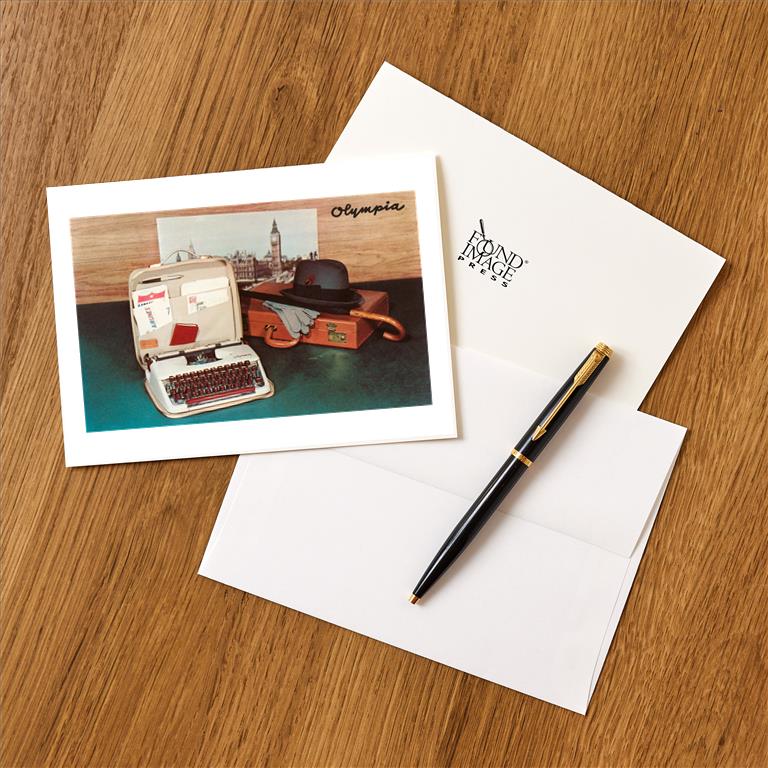 Greeting Card AC-258