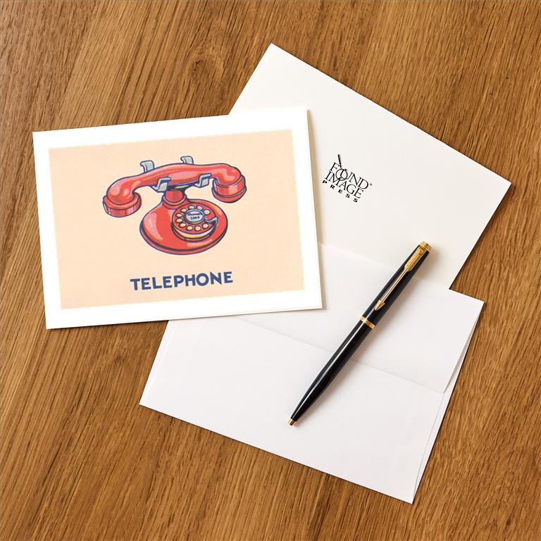 Greeting Card KF-885