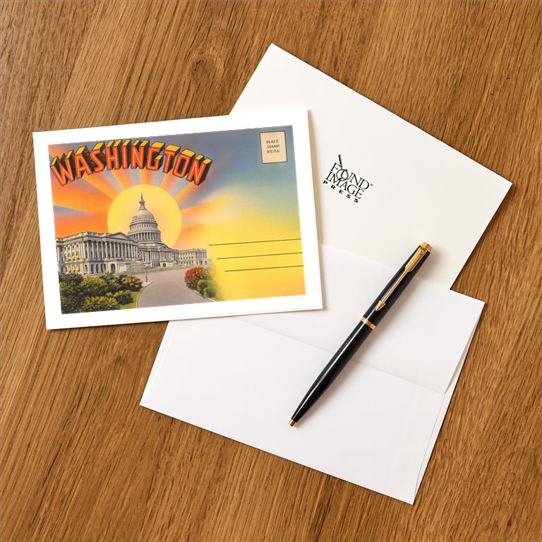 Greeting Card PF-118