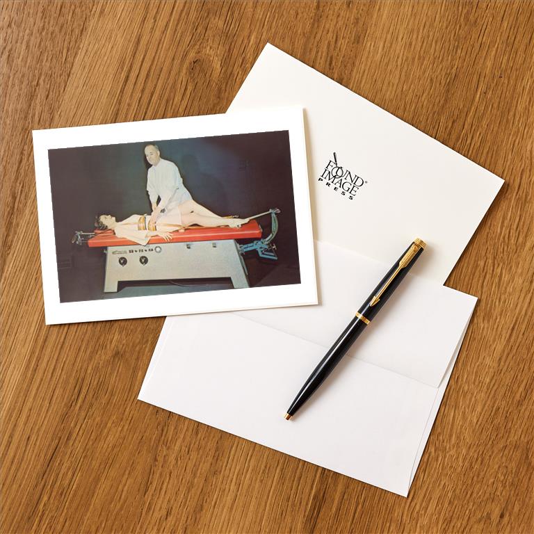 Greeting Card NP-905