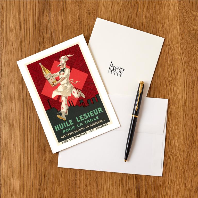 Greeting Card FG-245