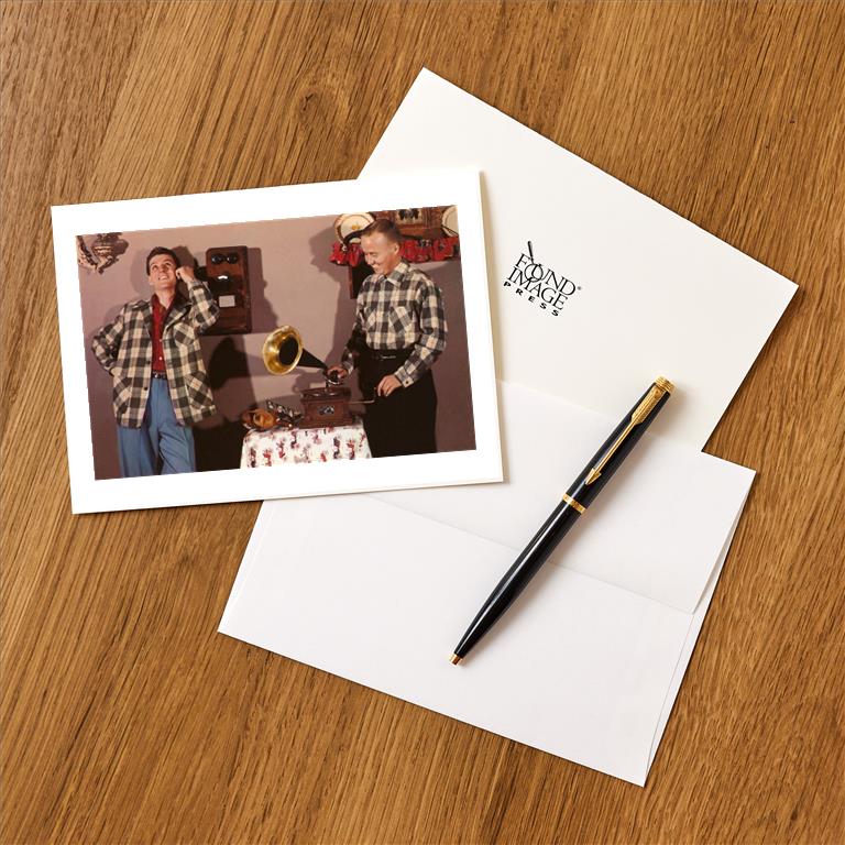 Greeting Card NP-192