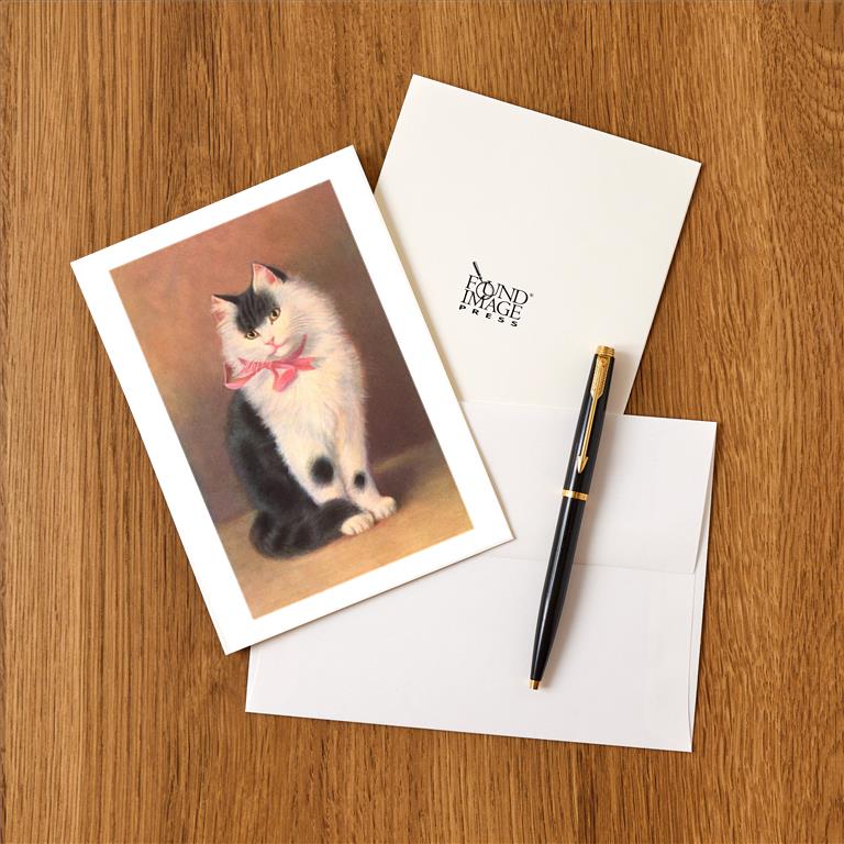 Greeting Card KC-274