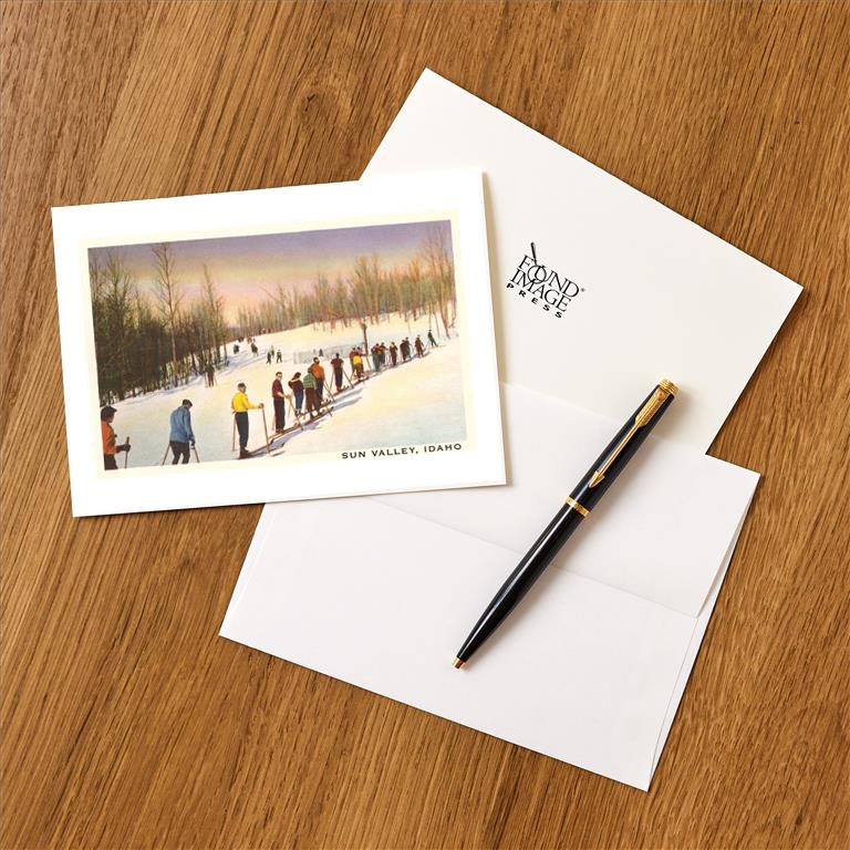 Greeting Card ID-118