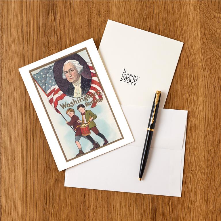 Greeting Card PT-251