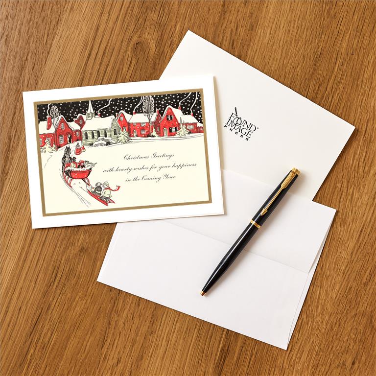 Greeting Card MC-269