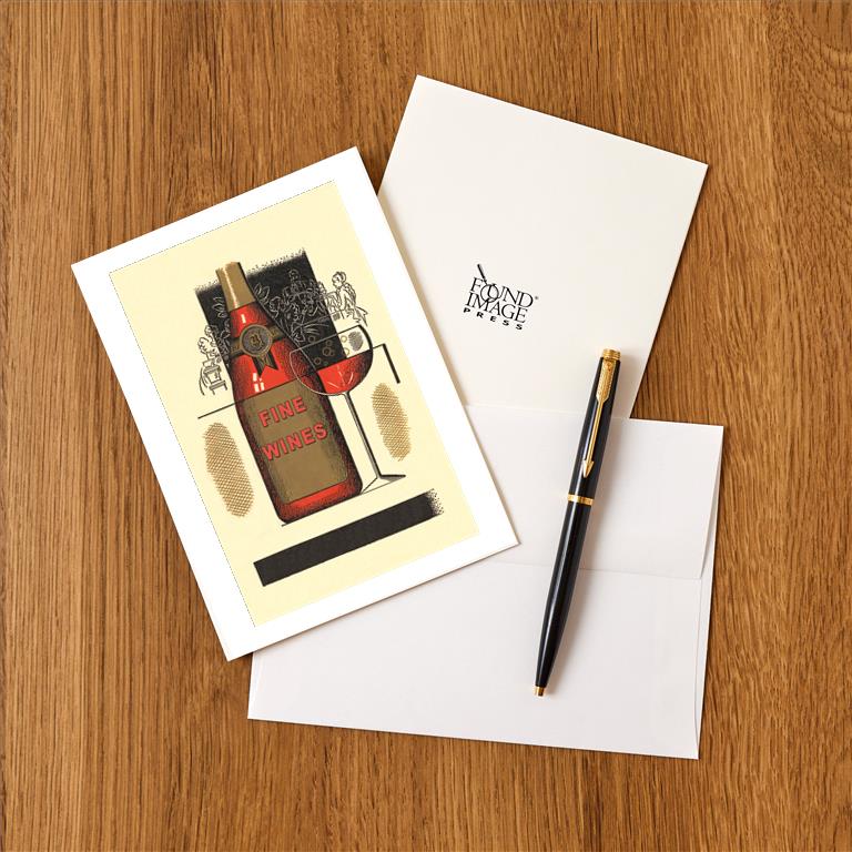 Greeting Card BV-210