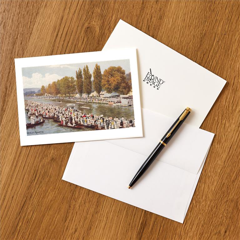 Greeting Card EN-183