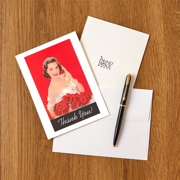 Greeting Card IO-111