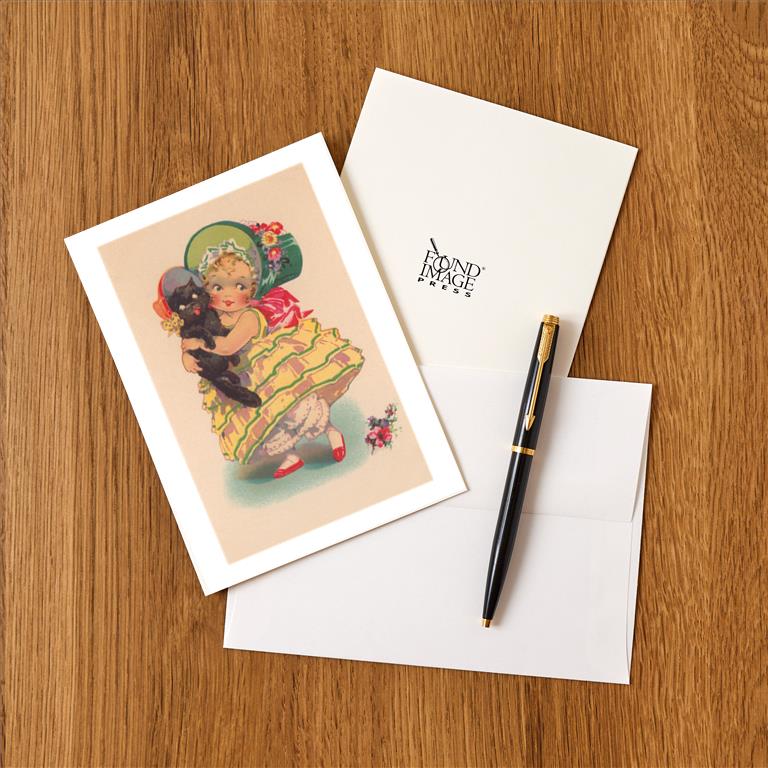 Greeting Card KF-234