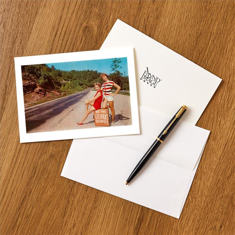 Greeting Card AR-129