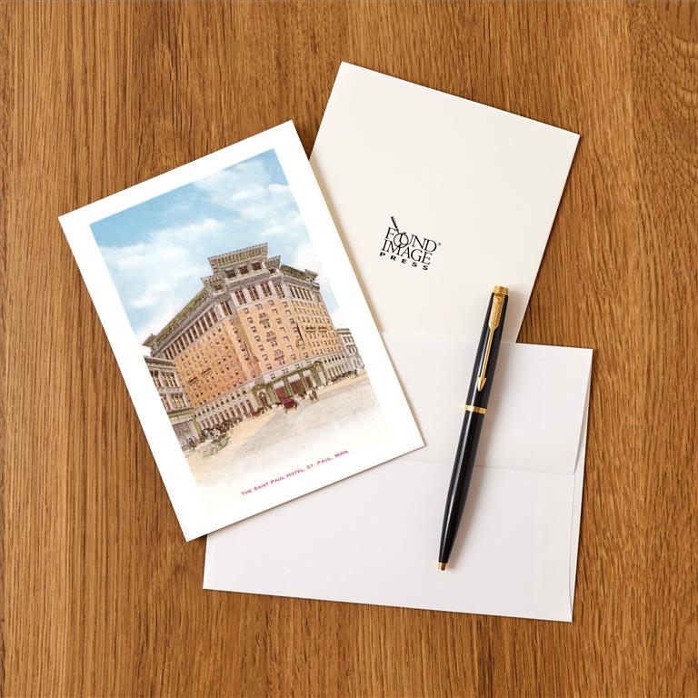 Greeting Card MN-203