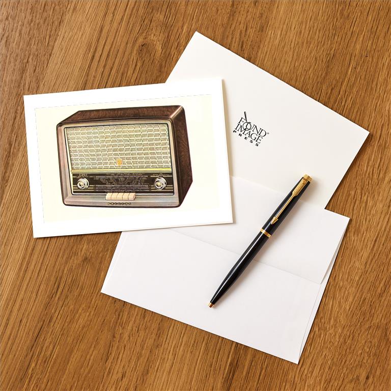 Greeting Card TF-149