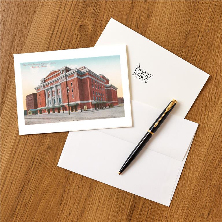 Greeting Card MA-936