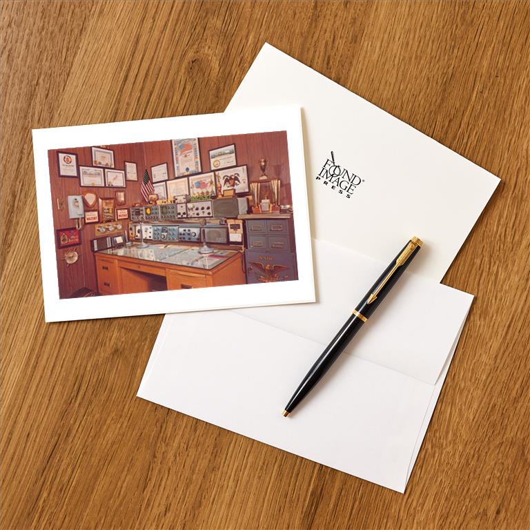 Greeting Card NP-1011