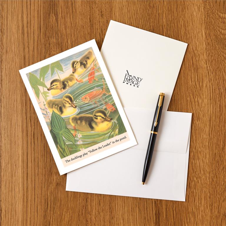 Greeting Card KF-205