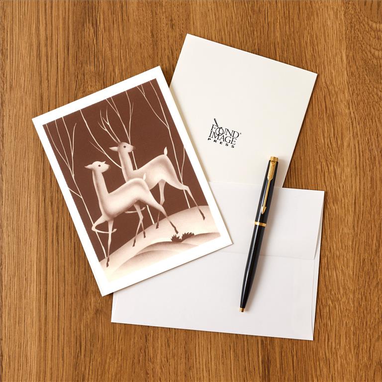 Greeting Card MC-646