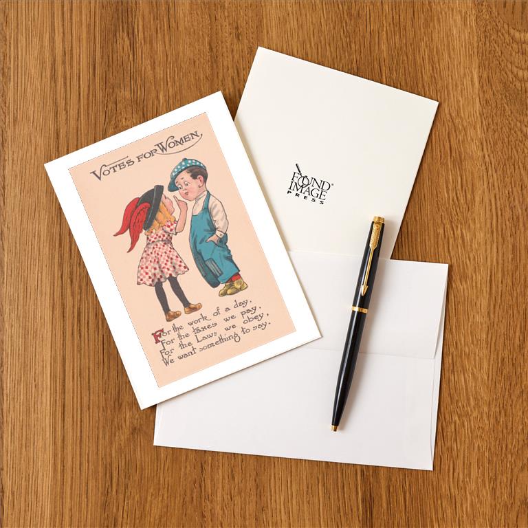 Greeting Card PT-259