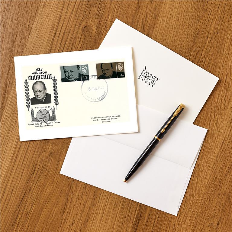 Greeting Card EN-320