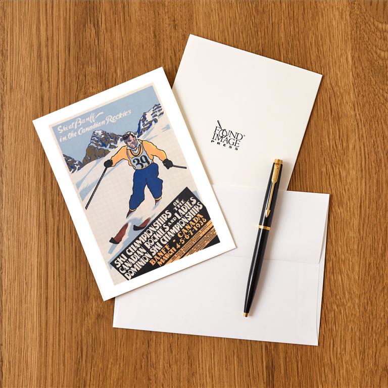 Greeting Card WS-177