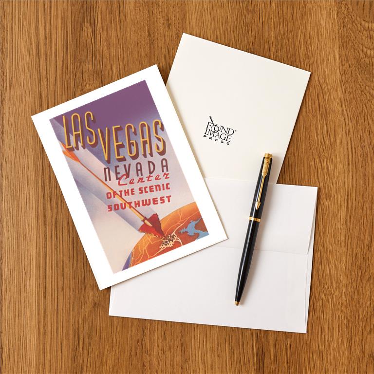 Greeting Card NV-280