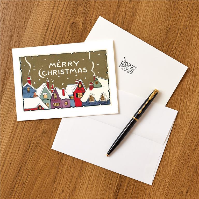 Greeting Card MC-702