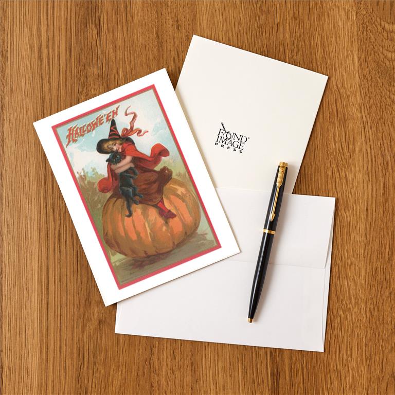 Greeting Card HW-120