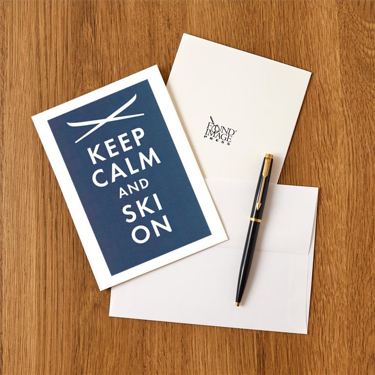 Greeting Card ID-229