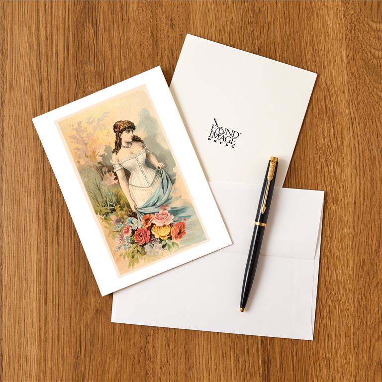 Greeting Card FN-185