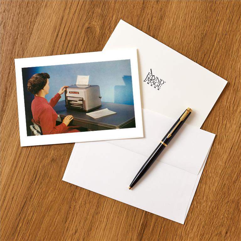 Greeting Card AC-385