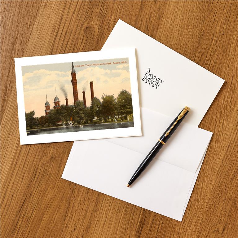 Greeting Card MI-139