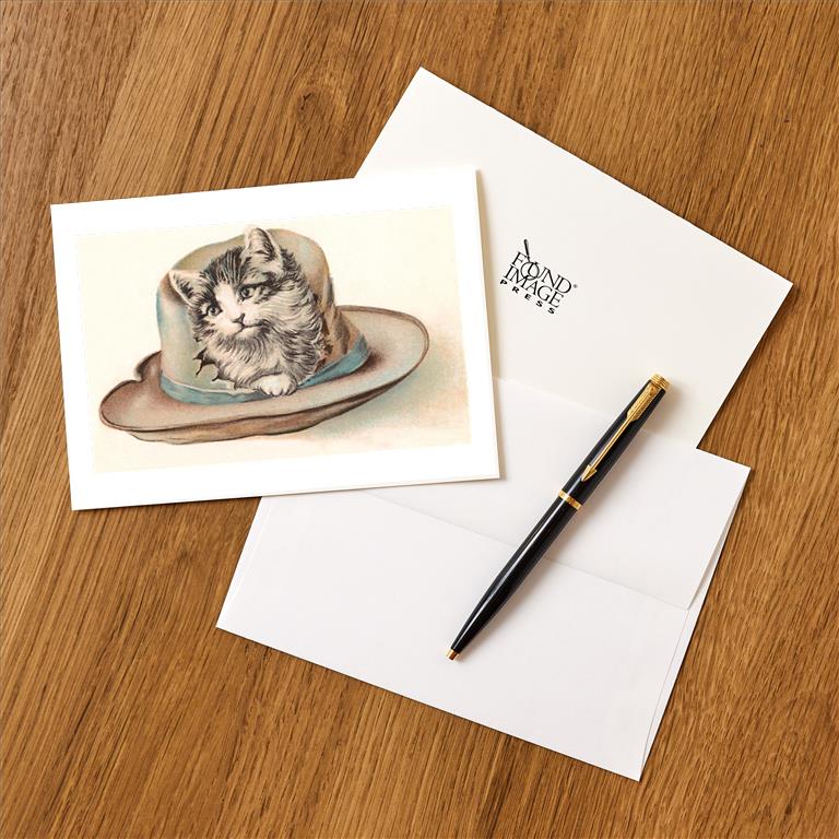 Greeting Card KC-236