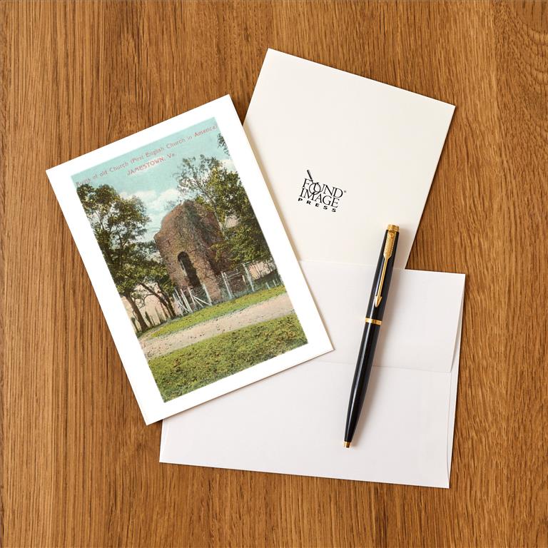 Greeting Card VA-331