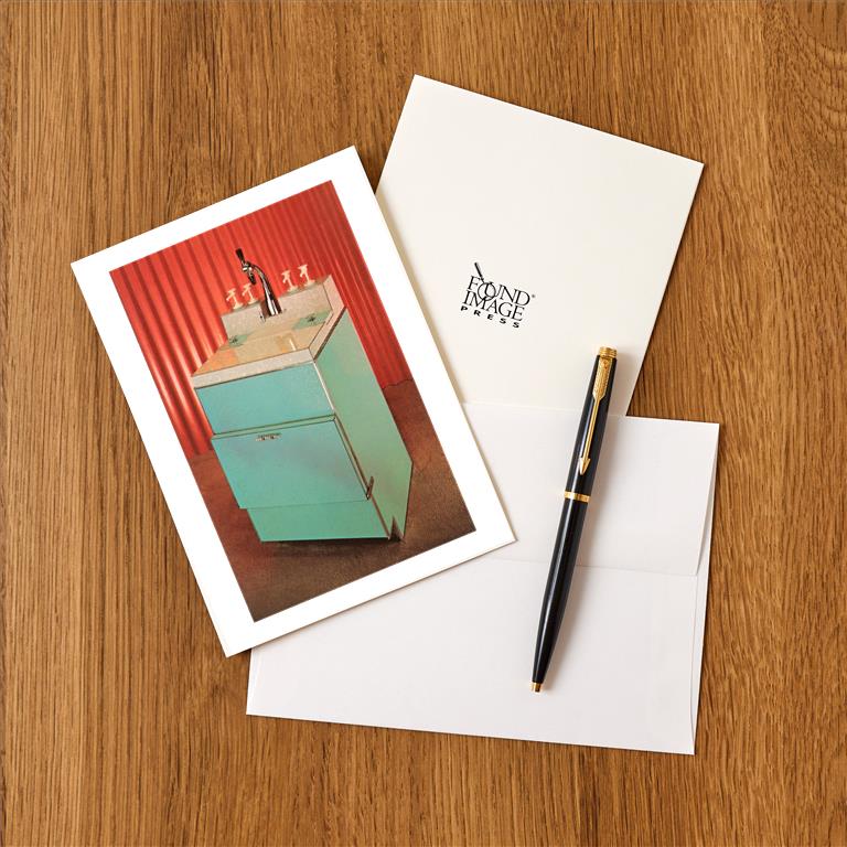 Greeting Card AC-261