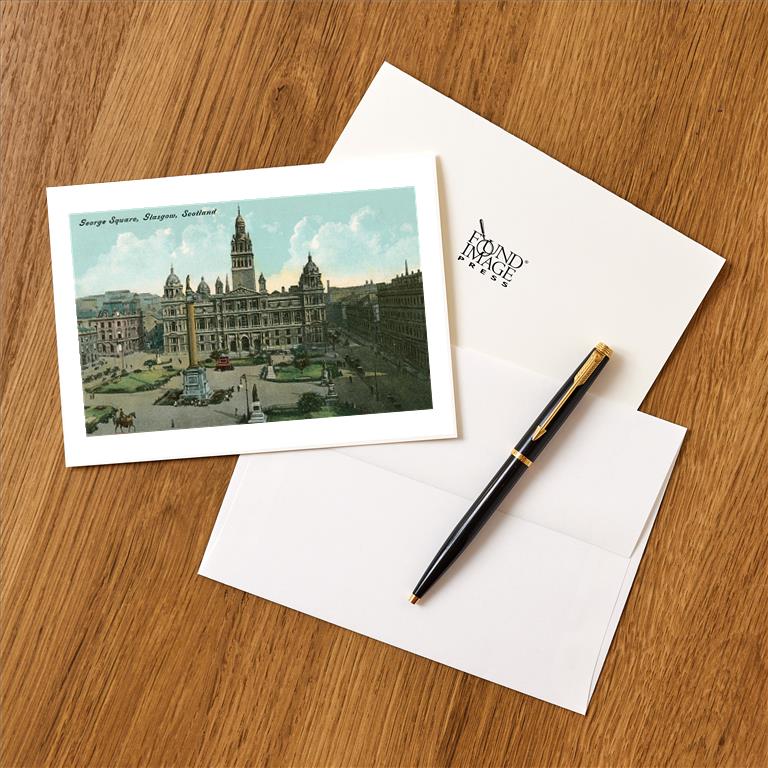 Greeting Card MF-215