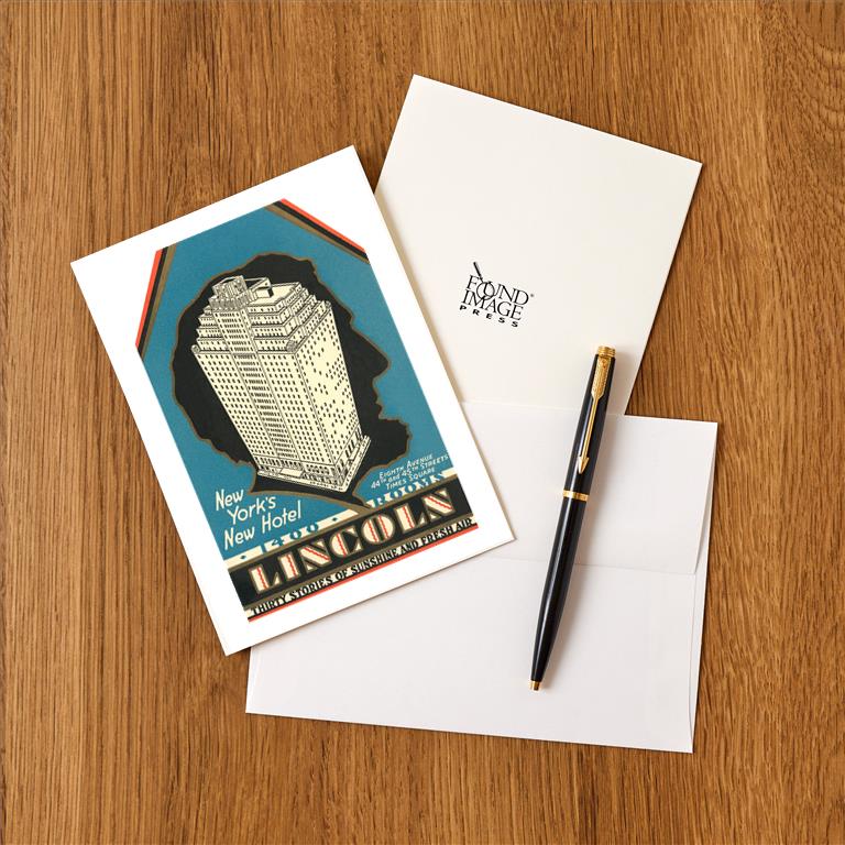 Greeting Card AM-115