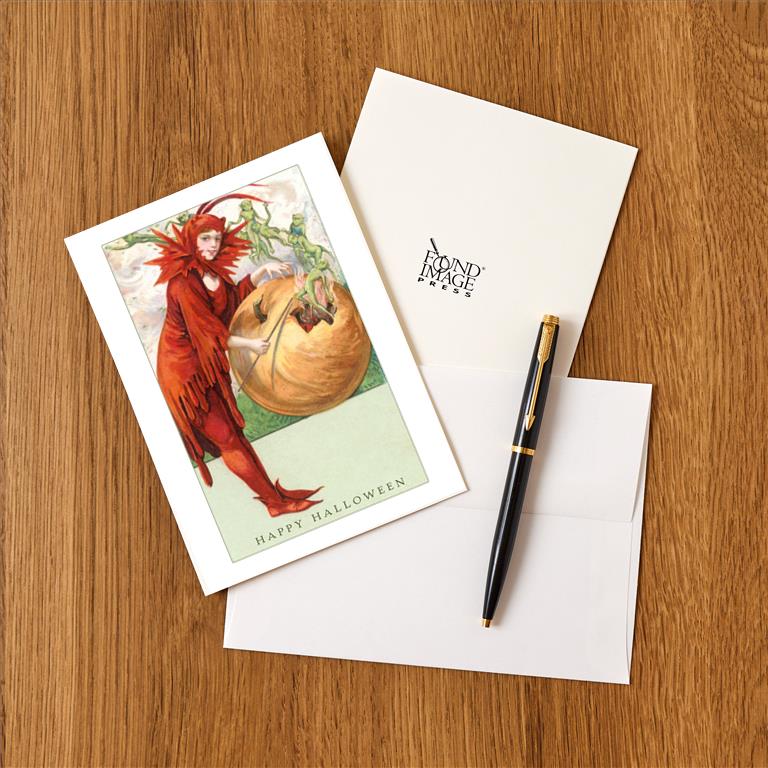 Greeting Card HW-144