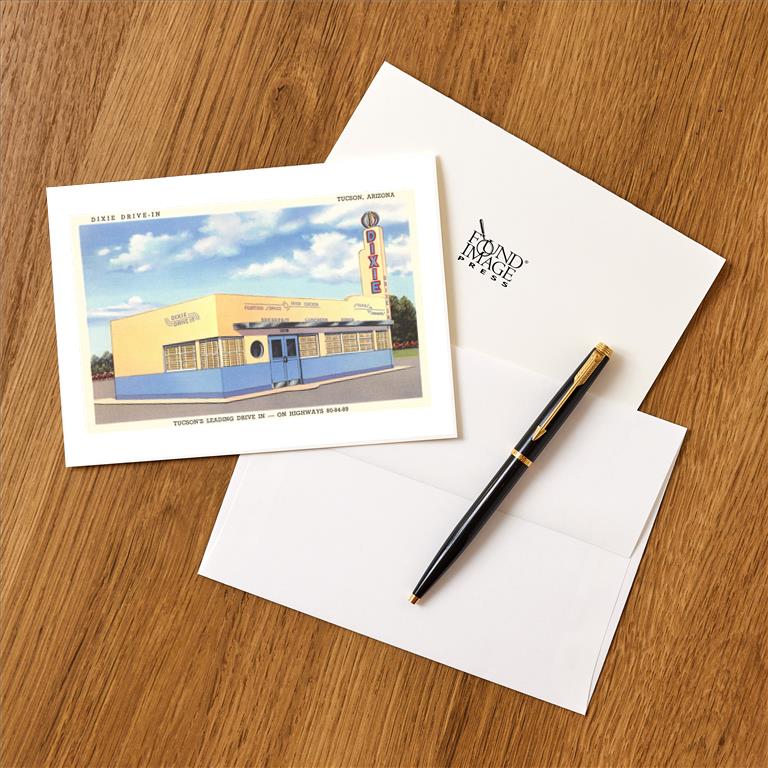 Greeting Card RS-311