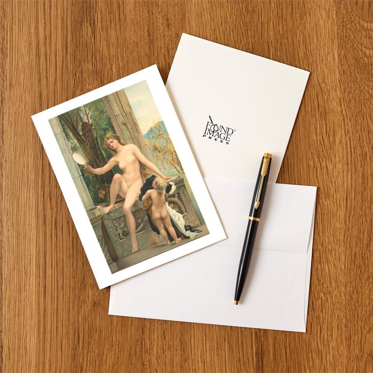 Greeting Card AT-150