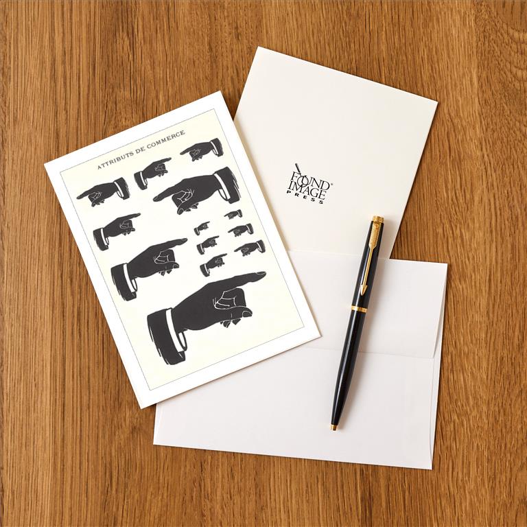 Greeting Card AD-550