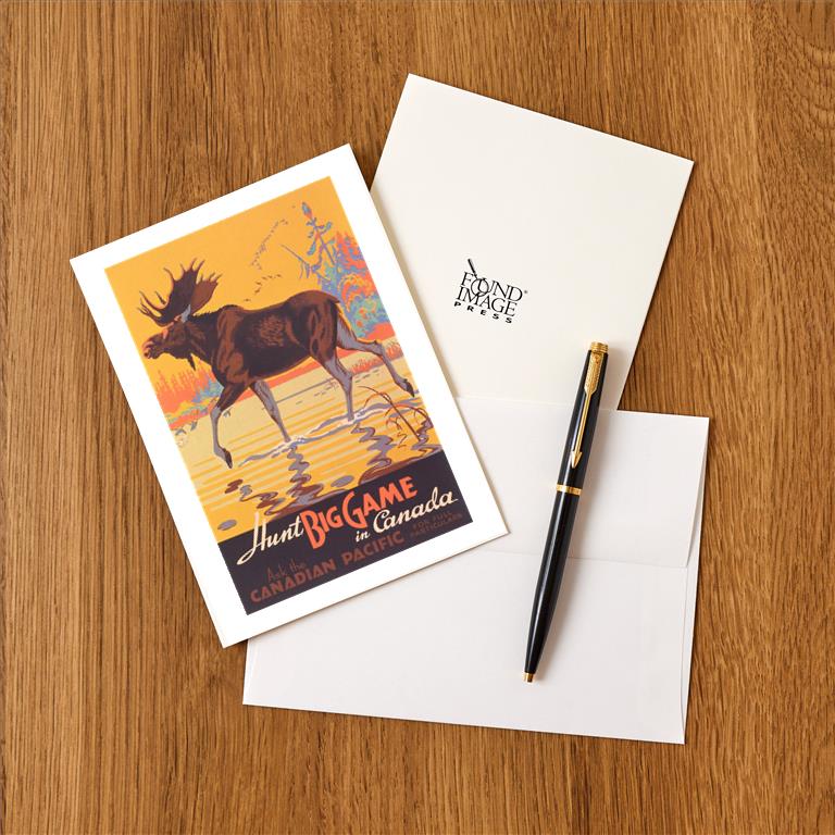 Greeting Card FS-144