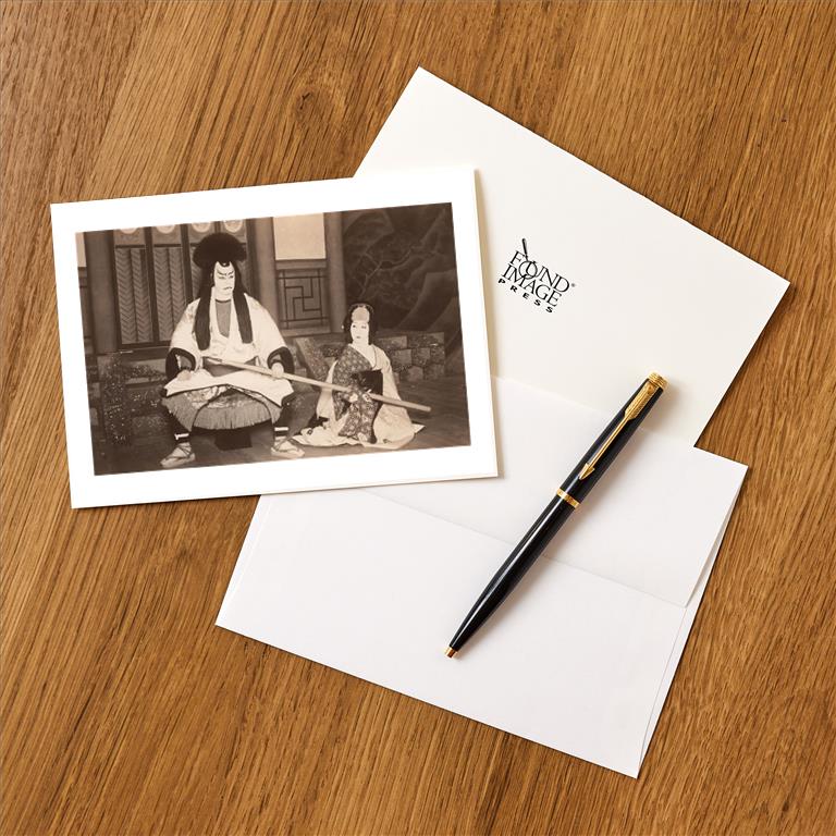 Greeting Card JN-313