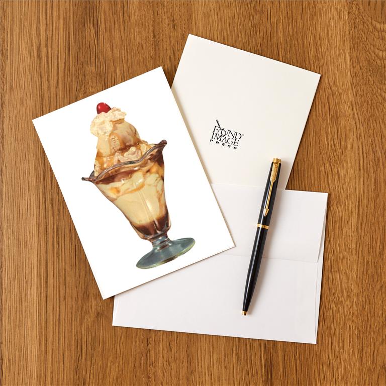 Greeting Card FO-253