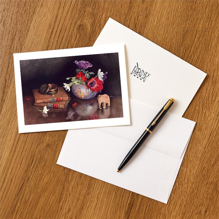 Greeting Card LT-314