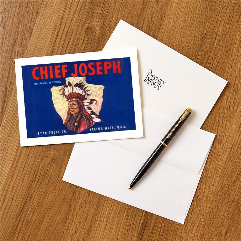 Greeting Card FR-294