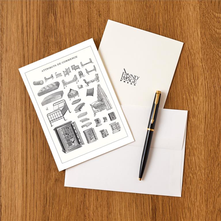 Greeting Card AD-559