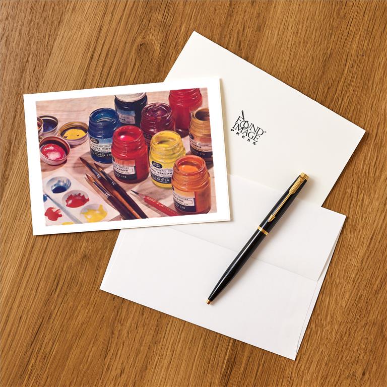 Greeting Card AT-366