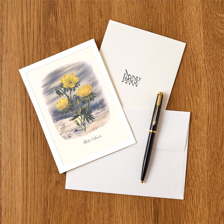 Greeting Card FC-349