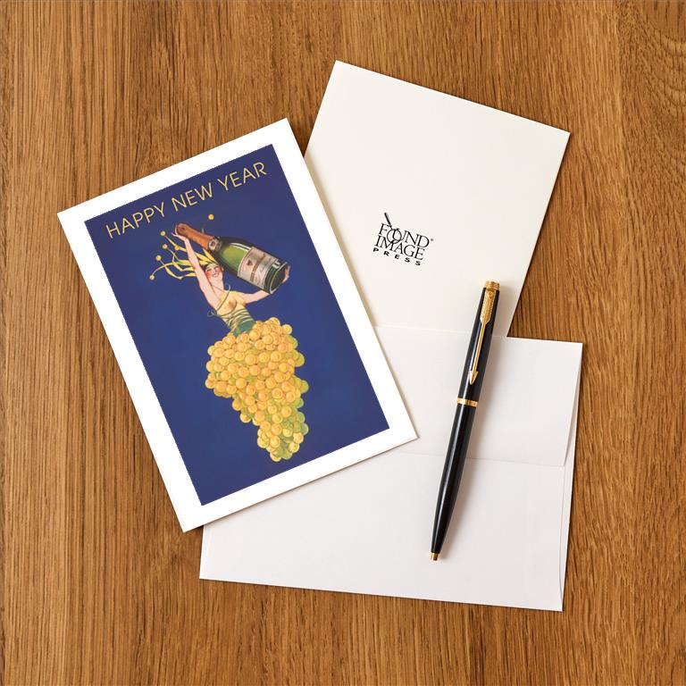 Greeting Card HN-260