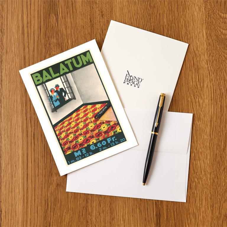 Greeting Card FG-246